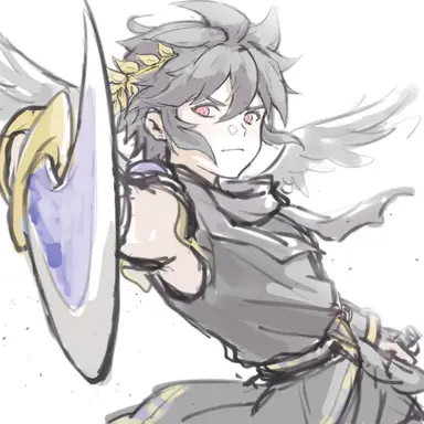 Profile image of 블랙 피트