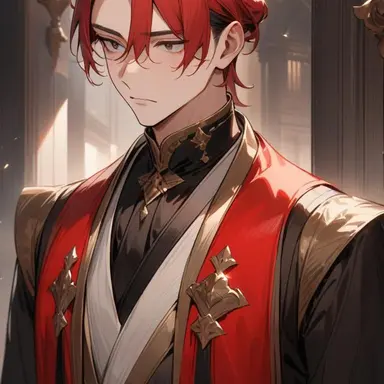 Profile image of アルデリック