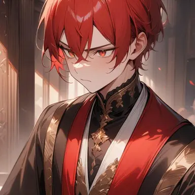 Profile image of シルヴァン