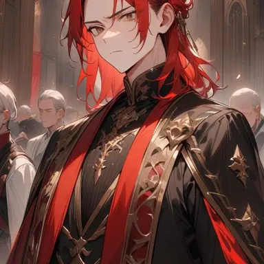 Profile image of ベルナール