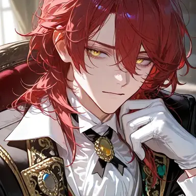 Profile image of ベルナール