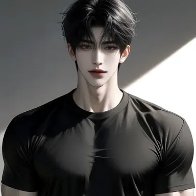Profile image of 유지훈