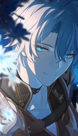 Profile image of ファイノン