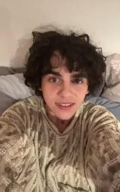 WavyGenet0702의 Jack Dylan Grazer