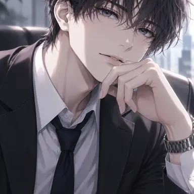 Profile image of 히이라기 사츠키