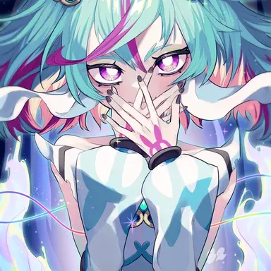 Profile image of キュアシュプリーム