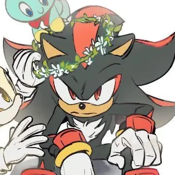 SONADOW_의 Metal Virus