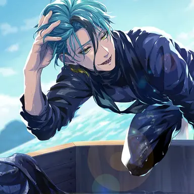 Profile image of ジェイド