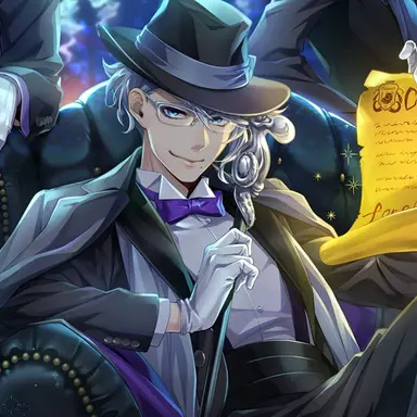 Profile image of アズール