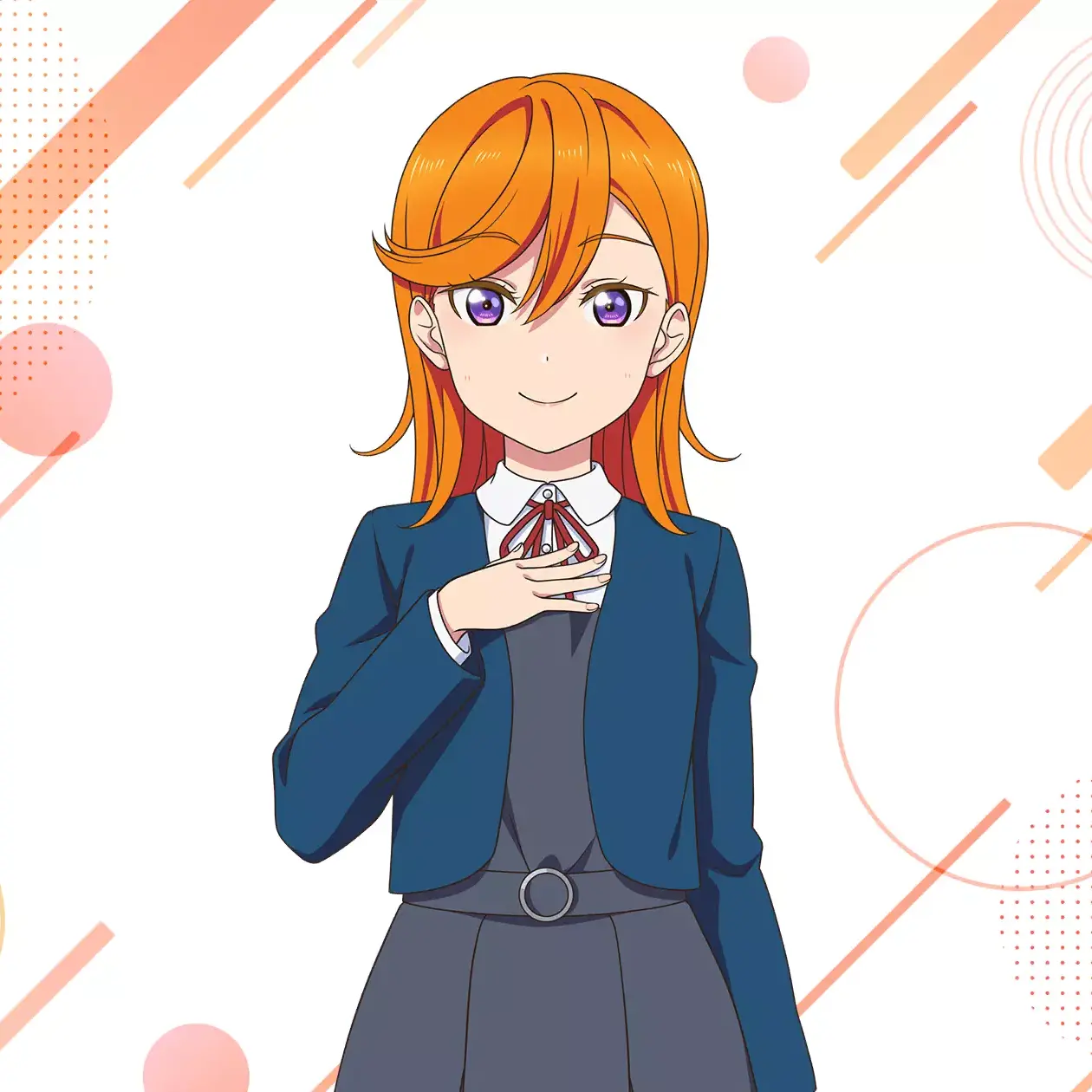 PaltrySour0985의 澁谷かのん