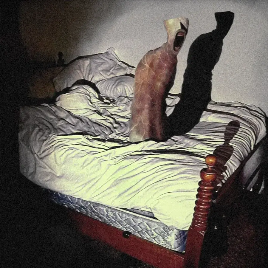 Batogoji_1993의 Meat Man