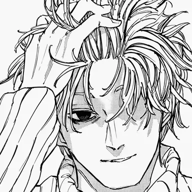 Profile image of 우즈키 케이