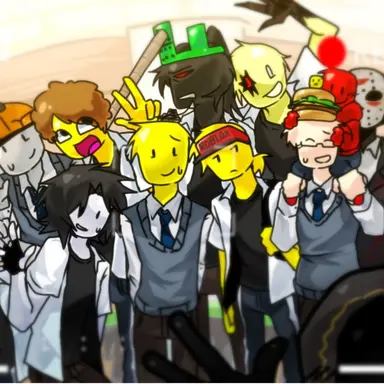 Profile image of 포세이큰 고등학교