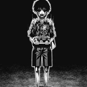 Profile image of 月蝕尽絶黒阿修羅