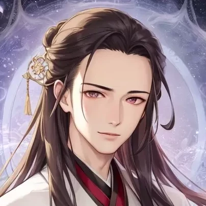 雪乱玉