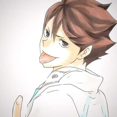 Profile image of 오이카와 토오루