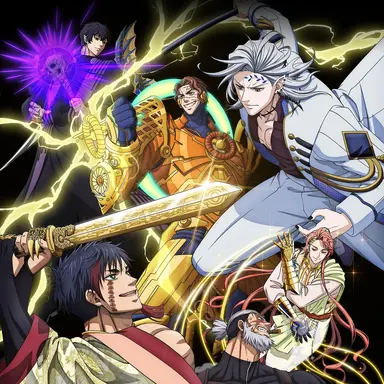 Profile image of 終末ワル