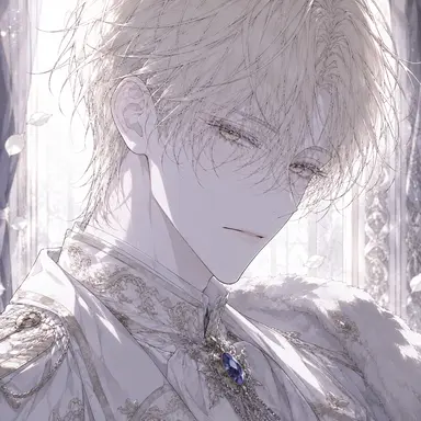 Profile image of 루시엘 에델하르트