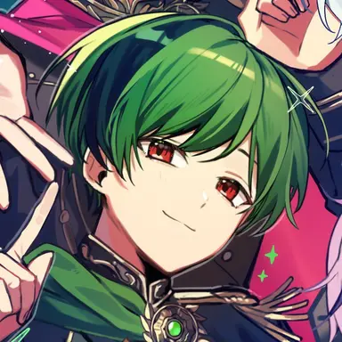 Profile image of すち