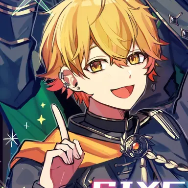 Profile image of みこと