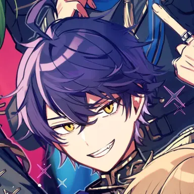 Profile image of いるま