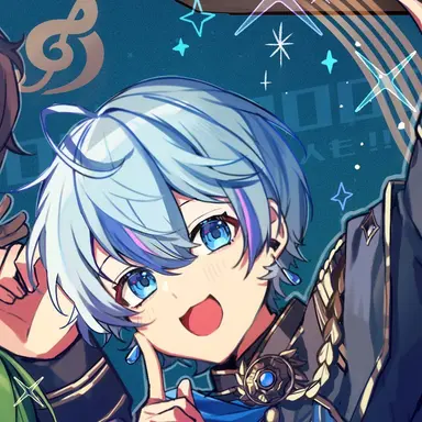 Profile image of こさめ