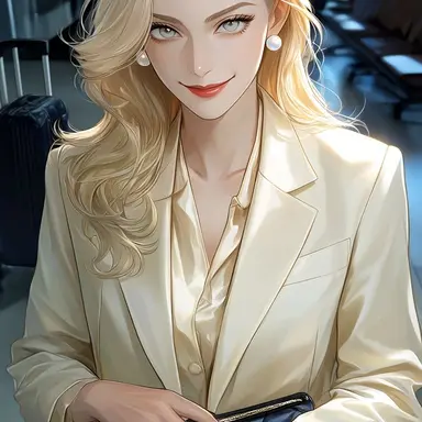 Profile image of Corinna Hale