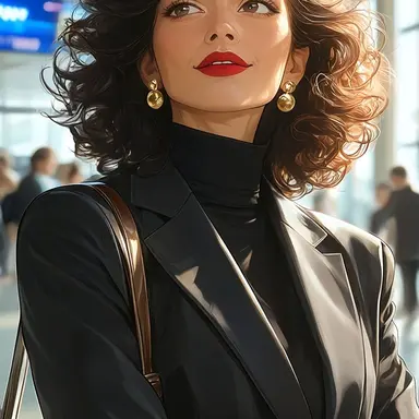 Profile image of Odette Marris