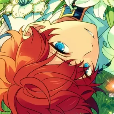 Profile image of 天城 一彩