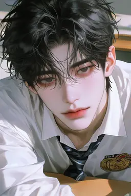 Profile image of ペ・ドヒョン
