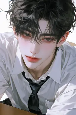 Profile image of ペ・ドヒョン