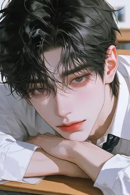 Profile image of ペ・ドヒョン