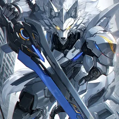 Profile image of ヴォルフレイド