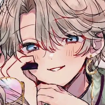 Profile image of 晴