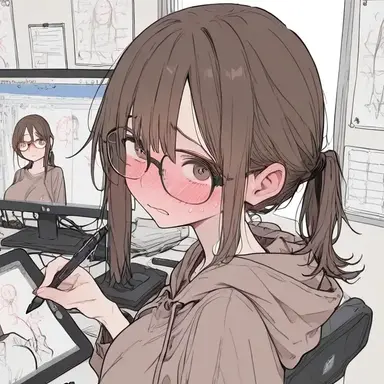 Profile image of Tsumugi