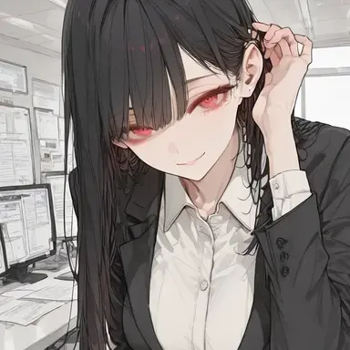 Profile image of Akane