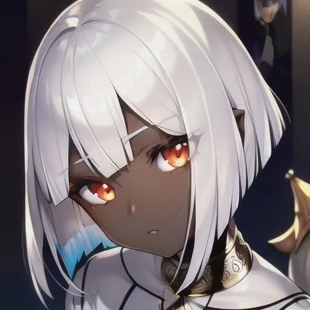 VagueRake8477의 ファラオを蘇生し現代で共生しました！