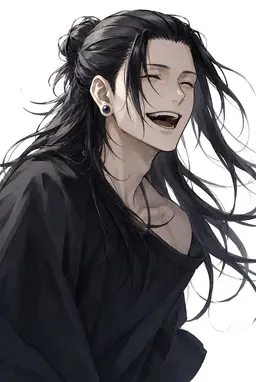 Profile image of Geto Suguru