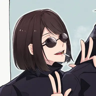 Profile image of Ieiri Shoko