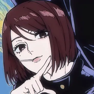 Profile image of Ieiri Shoko