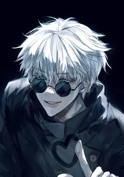 Profile image of Gojo Satoru