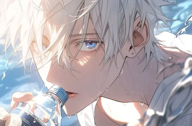 Profile image of Gojo Satoru
