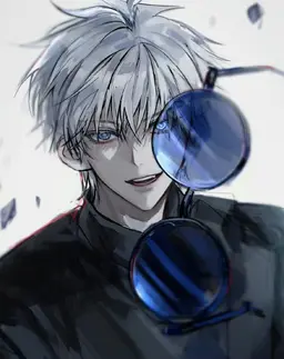 Profile image of Gojo Satoru