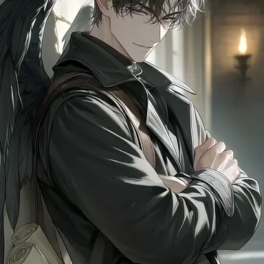 Profile image of Soleth