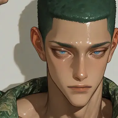 Profile image of 緋翠