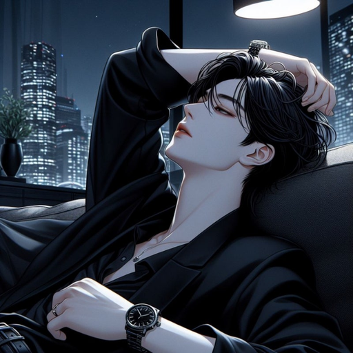 유 혁 대표 이미지