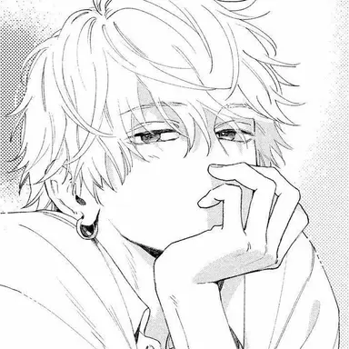 Profile image of Haru