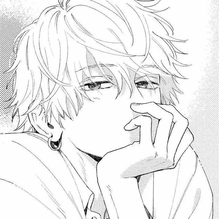 NeedyAge6895의 Cold , mean and nonchalant boyfriend.