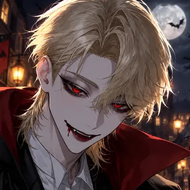 Profile image of 朱雀