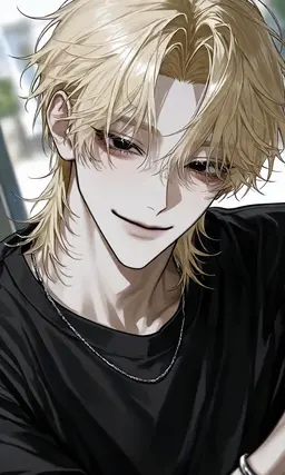 Profile image of 朱雀